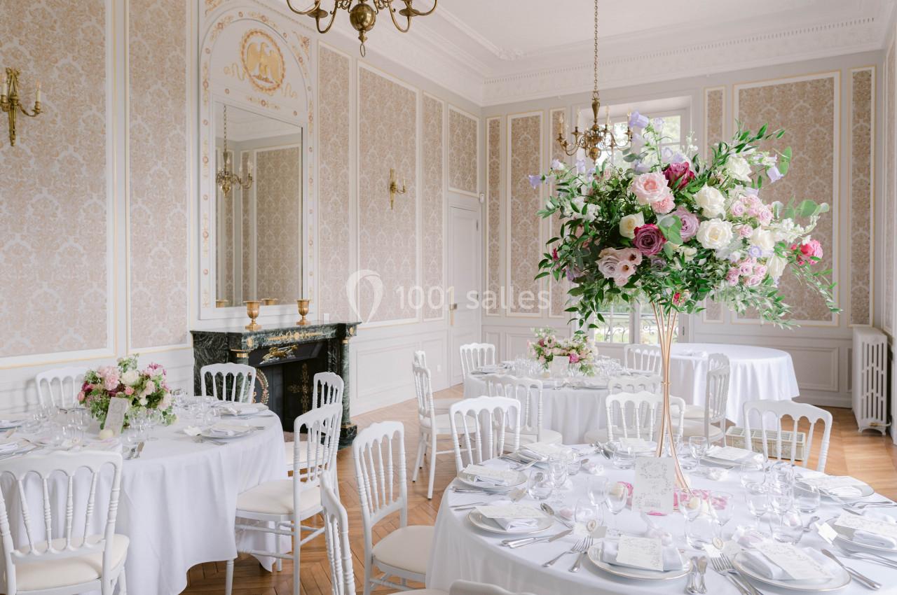 Le Château Nainville les Roches - galerie - photo 6