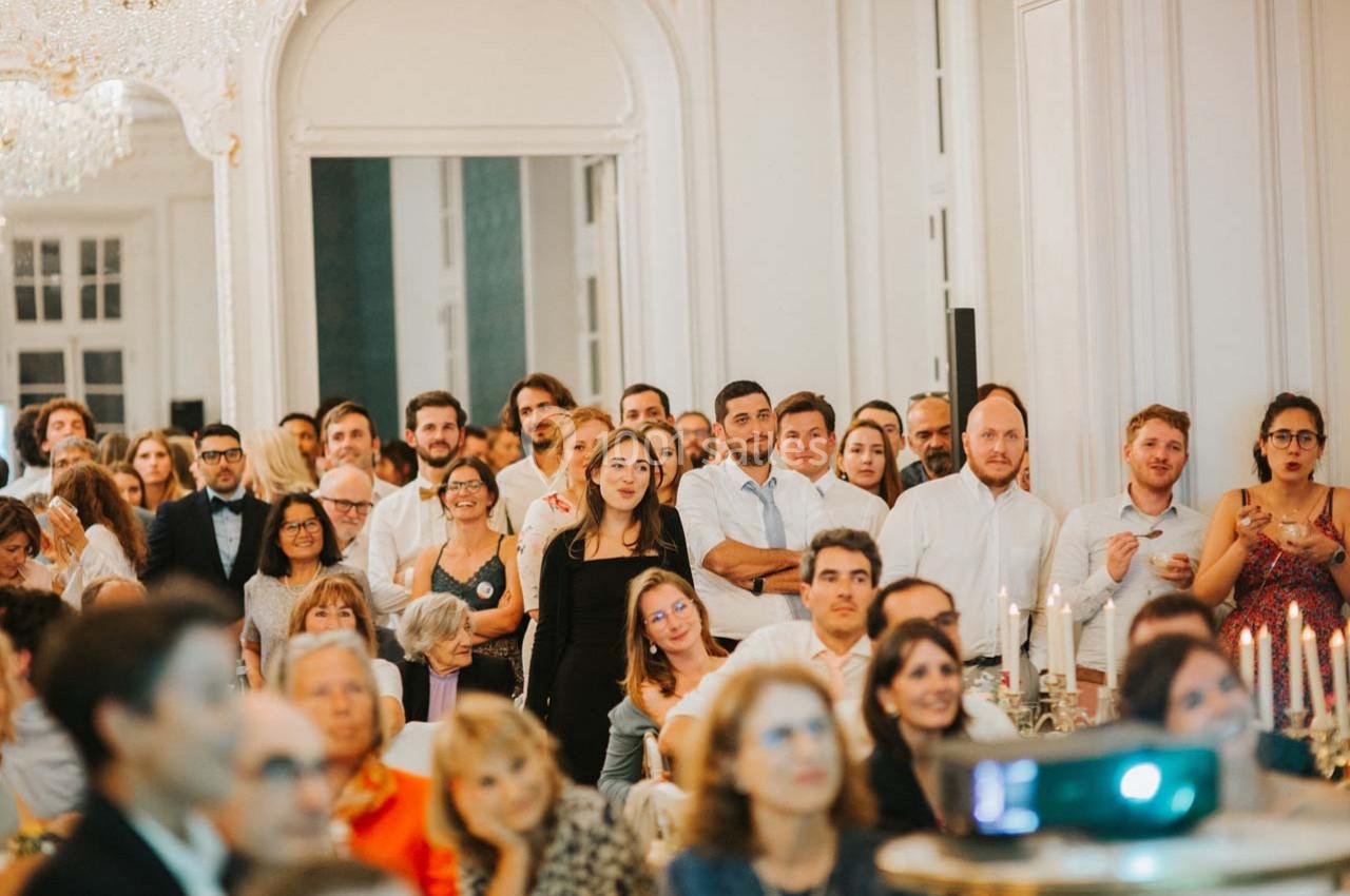 Location salle Nainville-les-Roches (Essonne) - Le Château Nainville les Roches #9