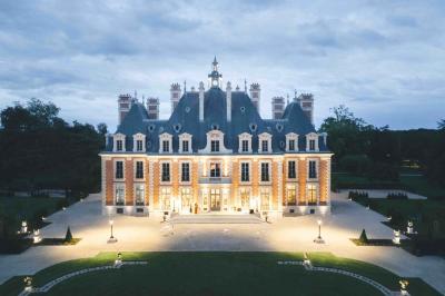 Miniature Location salle Nainville-les-Roches (Essonne) - Le Château Nainville les Roches #24 Location salle Nainville-les-Roches (Essonne) - Le Château Nainville les Roches #37