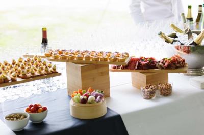 Miniature Location salle Nainville-les-Roches (Essonne) - Le Château Nainville les Roches #13 Location salle Nainville-les-Roches (Essonne) - Le Château Nainville les Roches #37