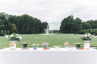 Miniature Location salle Nainville-les-Roches (Essonne) - Le Château Nainville les Roches #16 Location salle Nainville-les-Roches (Essonne) - Le Château Nainville les Roches #37