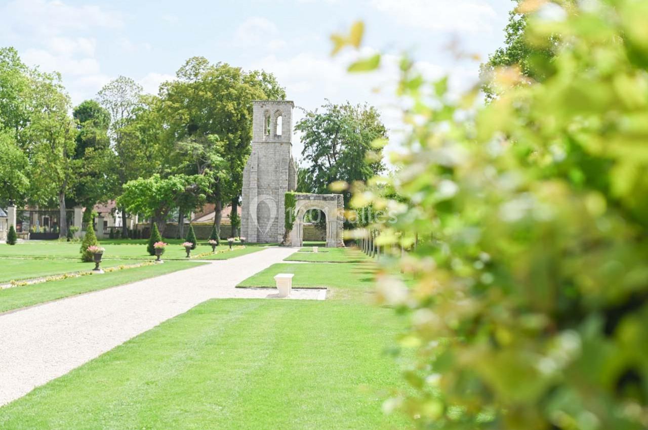 Location salle Nainville-les-Roches (Essonne) - Le Château Nainville les Roches #20