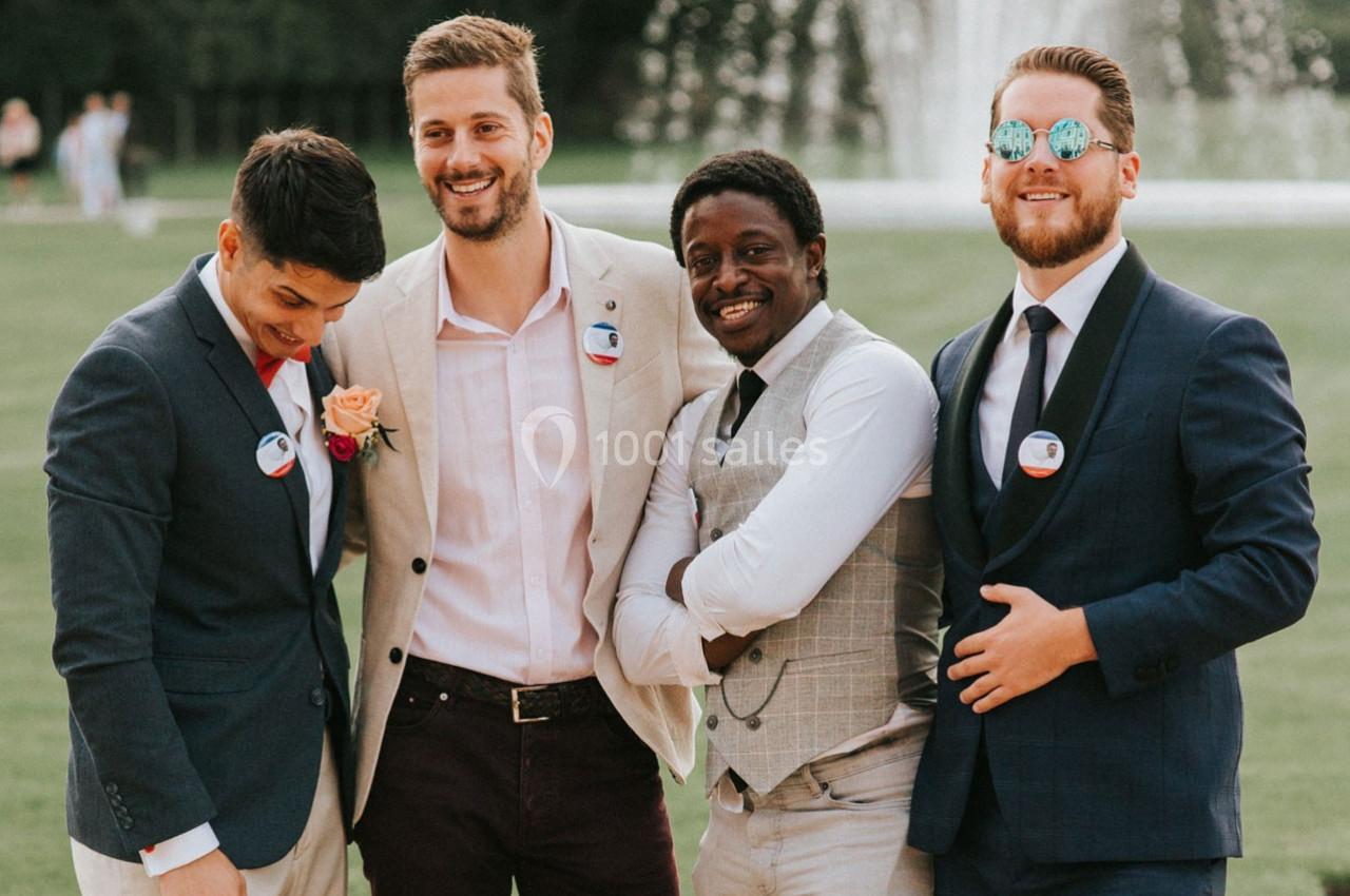 Location salle Nainville-les-Roches (Essonne) - Le Château Nainville les Roches #22