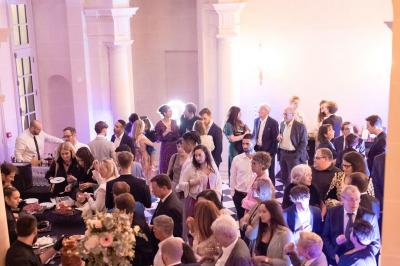 Miniature Location salle Nainville-les-Roches (Essonne) - Le Château Nainville les Roches #10 Location salle Nainville-les-Roches (Essonne) - Le Château Nainville les Roches #37