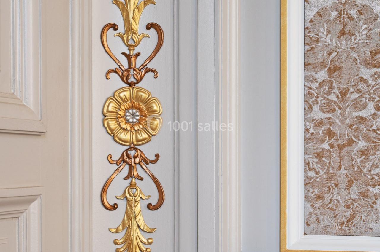 Location salle Nainville-les-Roches (Essonne) - Le Château Nainville les Roches #7