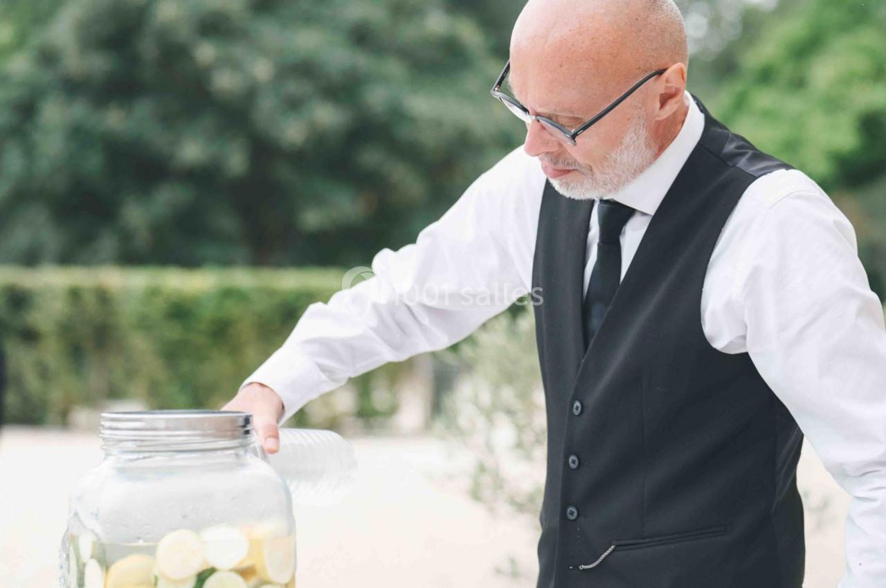 Location salle Nainville-les-Roches (Essonne) - Le Château Nainville les Roches #17