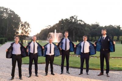 Miniature Location salle Nainville-les-Roches (Essonne) - Le Château Nainville les Roches #32 Location salle Nainville-les-Roches (Essonne) - Le Château Nainville les Roches #37