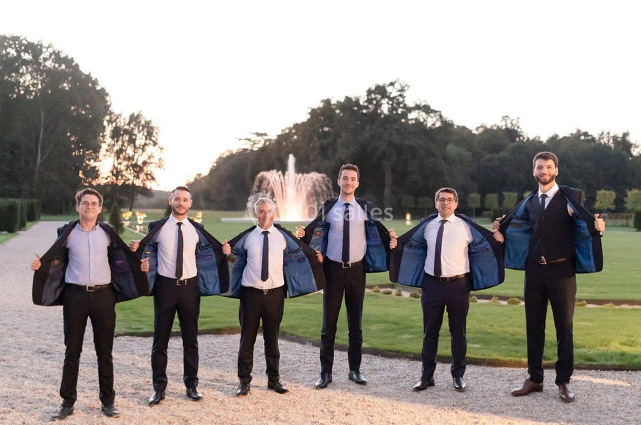 Location salle Nainville-les-Roches (Essonne) - Le Château Nainville les Roches #32