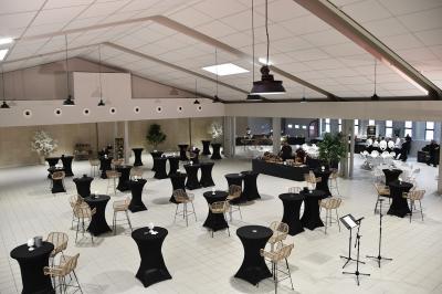 Complexe Marie Louise - photo 2