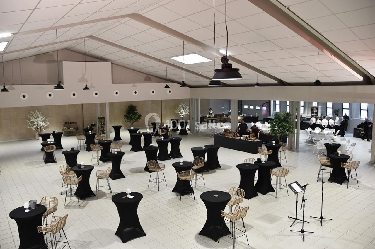 Location salle Montauban (Tarn-et-Garonne) - Complexe Marie Louise #1