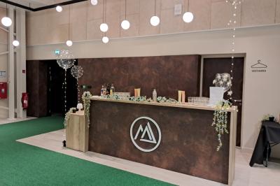 Complexe Marie Louise - photo 3