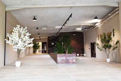 Complexe Marie Louise - photo 5
