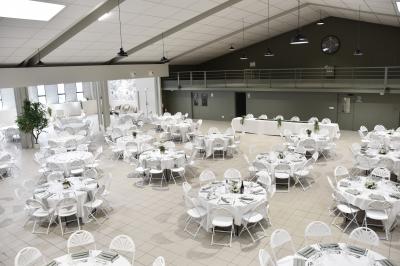 Complexe Marie Louise - photo 1