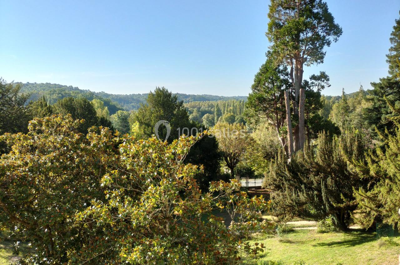 Château L'Evêque en Périgord - galerie - photo 16