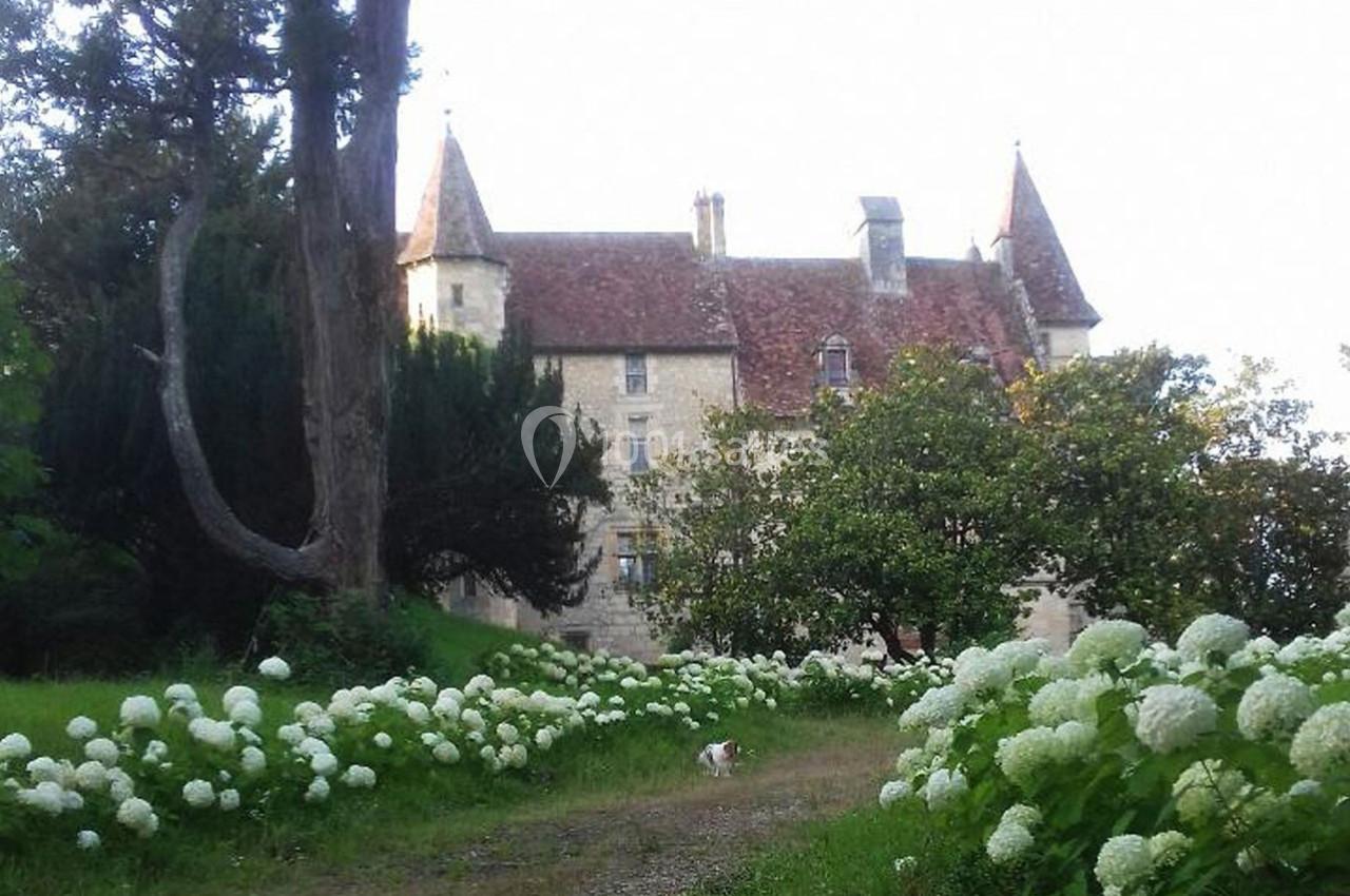 Château L'Evêque en Périgord - galerie - photo 36