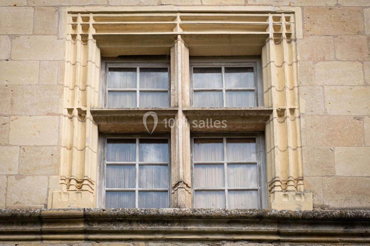 Château L'Evêque en Périgord - galerie - photo 18