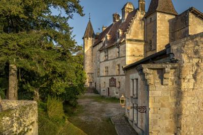 Château L'Evêque en Périgord - photo 3