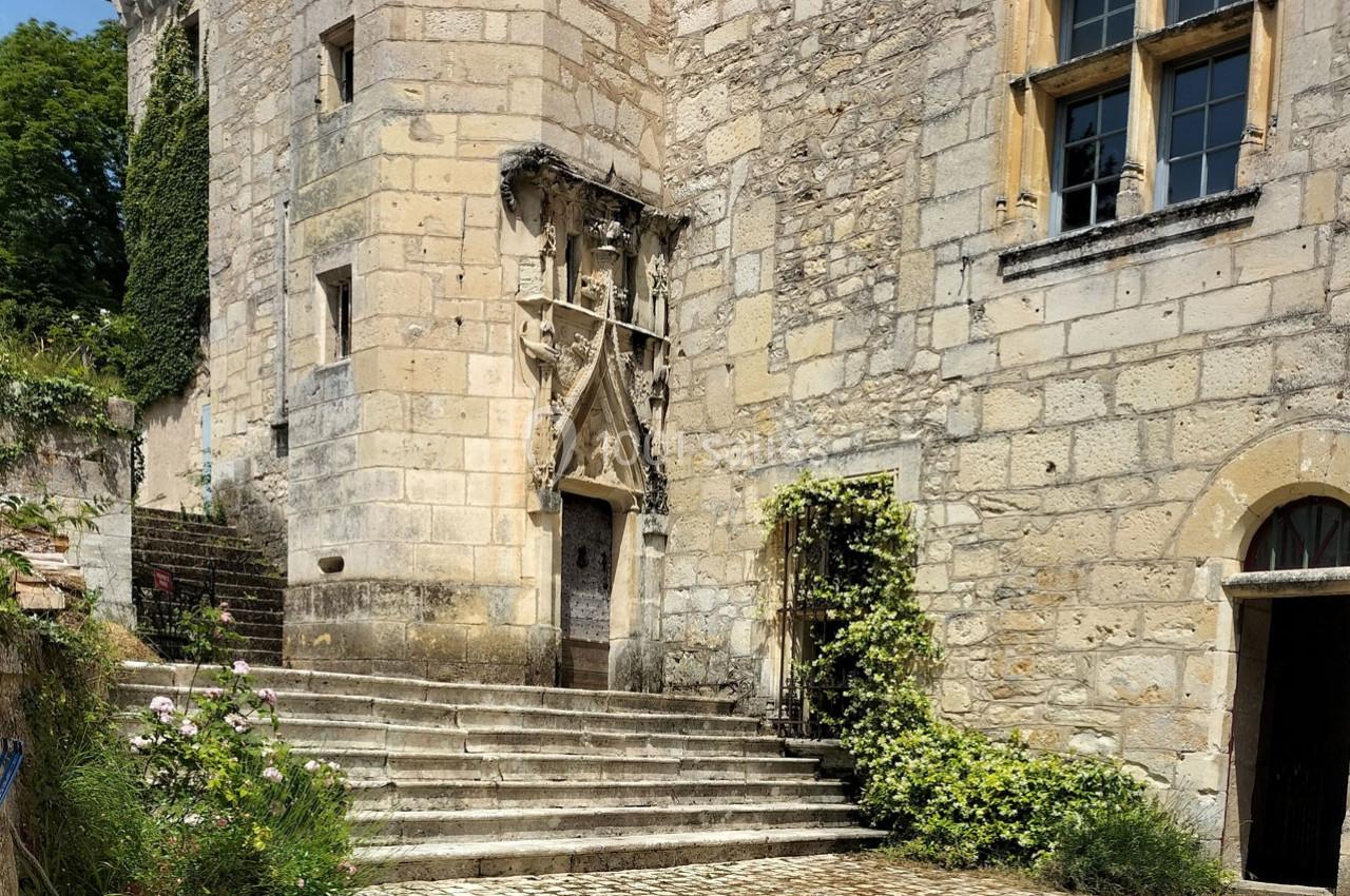 Château L'Evêque en Périgord - galerie - photo 14