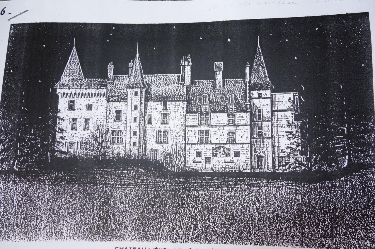 Château L'Evêque en Périgord - galerie - photo 39
