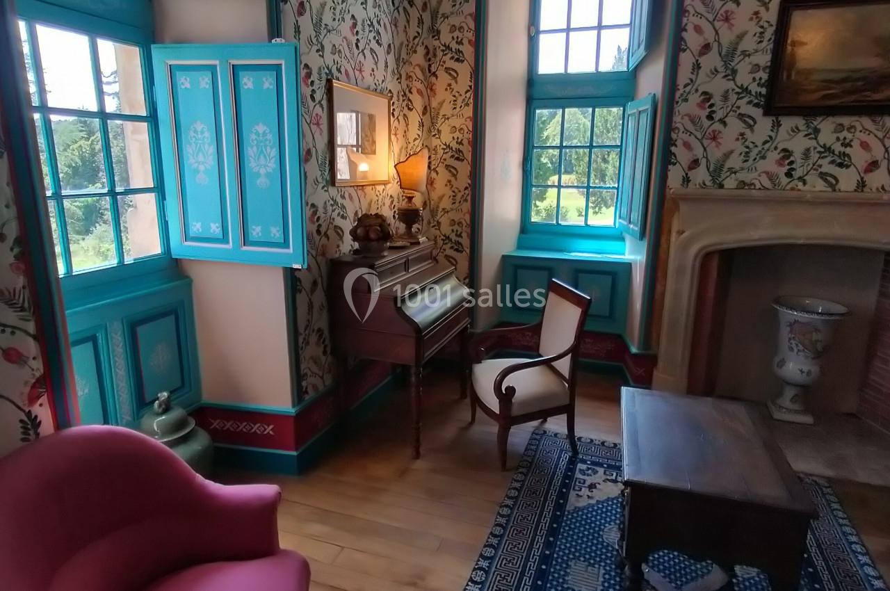La Chambre Jenny