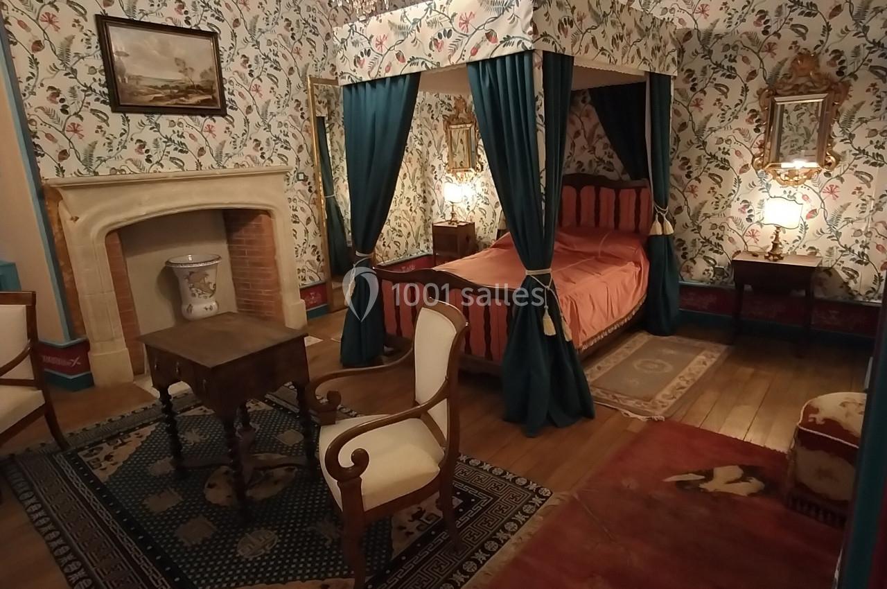 La Chambre Jenny