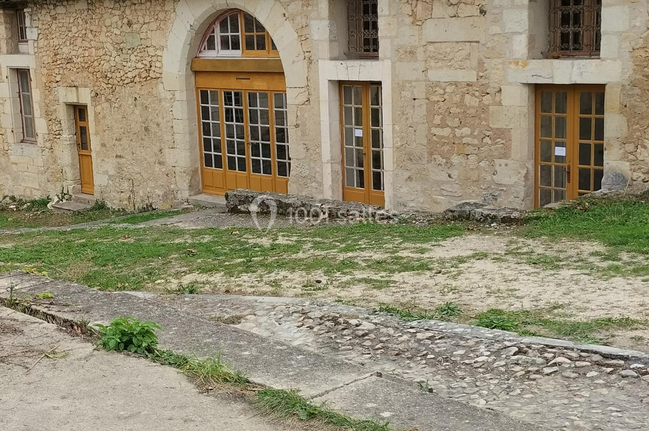 Le Clos Adhémar