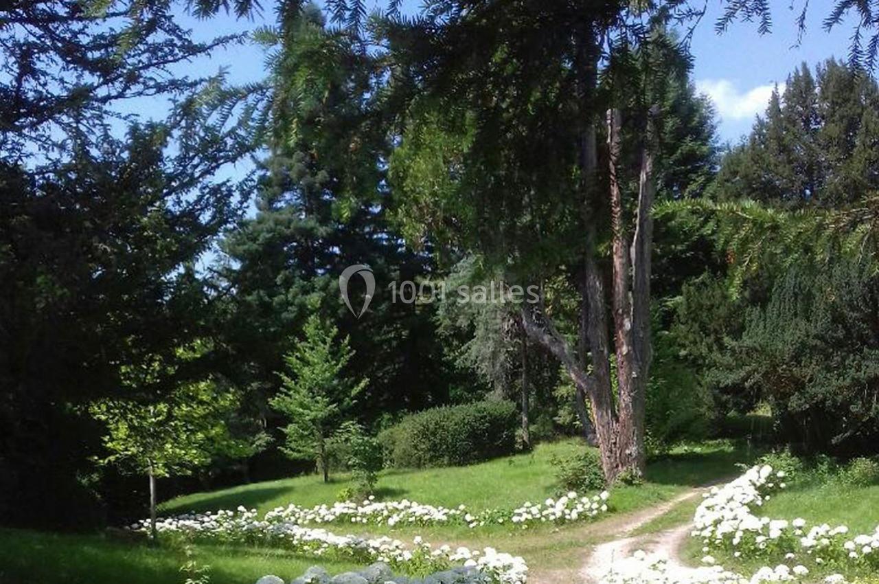 Le Parc