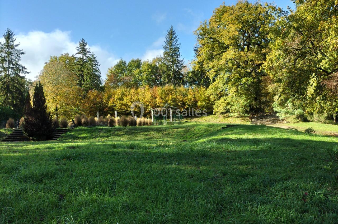 Le Parc