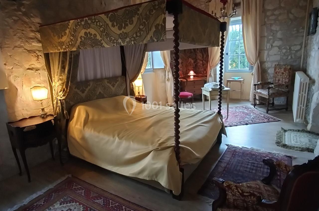 Suite Saint Vincent