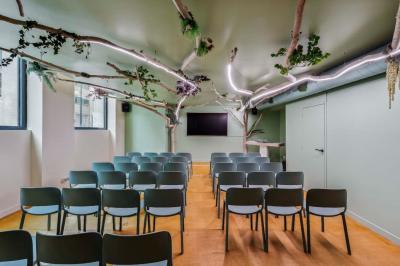 Miniature Location salle Paris 9 (Paris) - Wonder Nature by Lieux Atypiques #2 Location salle Paris 9 (Paris) - Wonder Nature by Lieux Atypiques #18