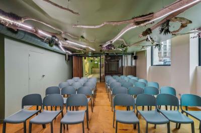 Miniature Location salle Paris 9 (Paris) - Wonder Nature by Lieux Atypiques #4 Location salle Paris 9 (Paris) - Wonder Nature by Lieux Atypiques #18