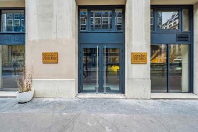 Miniature Location salle Paris 9 (Paris) - Wonder Nature by Lieux Atypiques #3 Location salle Paris 9 (Paris) - Wonder Nature by Lieux Atypiques #18