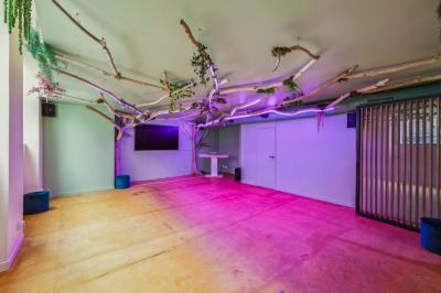 Miniature Location salle Paris 9 (Paris) - Wonder Nature by Lieux Atypiques #17 Location salle Paris 9 (Paris) - Wonder Nature by Lieux Atypiques #18