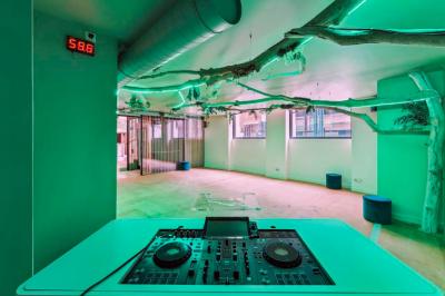 Miniature Location salle Paris 9 (Paris) - Wonder Nature by Lieux Atypiques #6 Location salle Paris 9 (Paris) - Wonder Nature by Lieux Atypiques #18