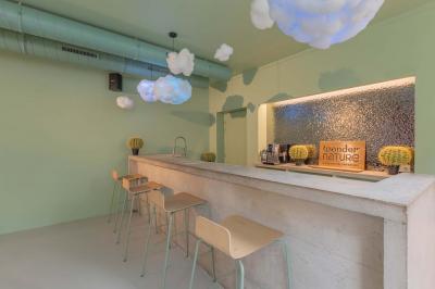 Miniature Location salle Paris 9 (Paris) - Wonder Nature by Lieux Atypiques #12 Location salle Paris 9 (Paris) - Wonder Nature by Lieux Atypiques #18