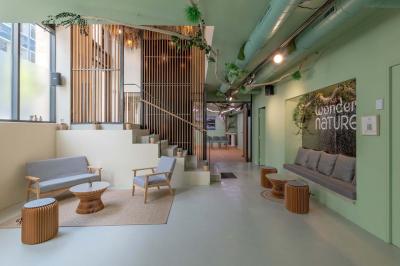 Miniature Location salle Paris 9 (Paris) - Wonder Nature by Lieux Atypiques #14 Location salle Paris 9 (Paris) - Wonder Nature by Lieux Atypiques #18