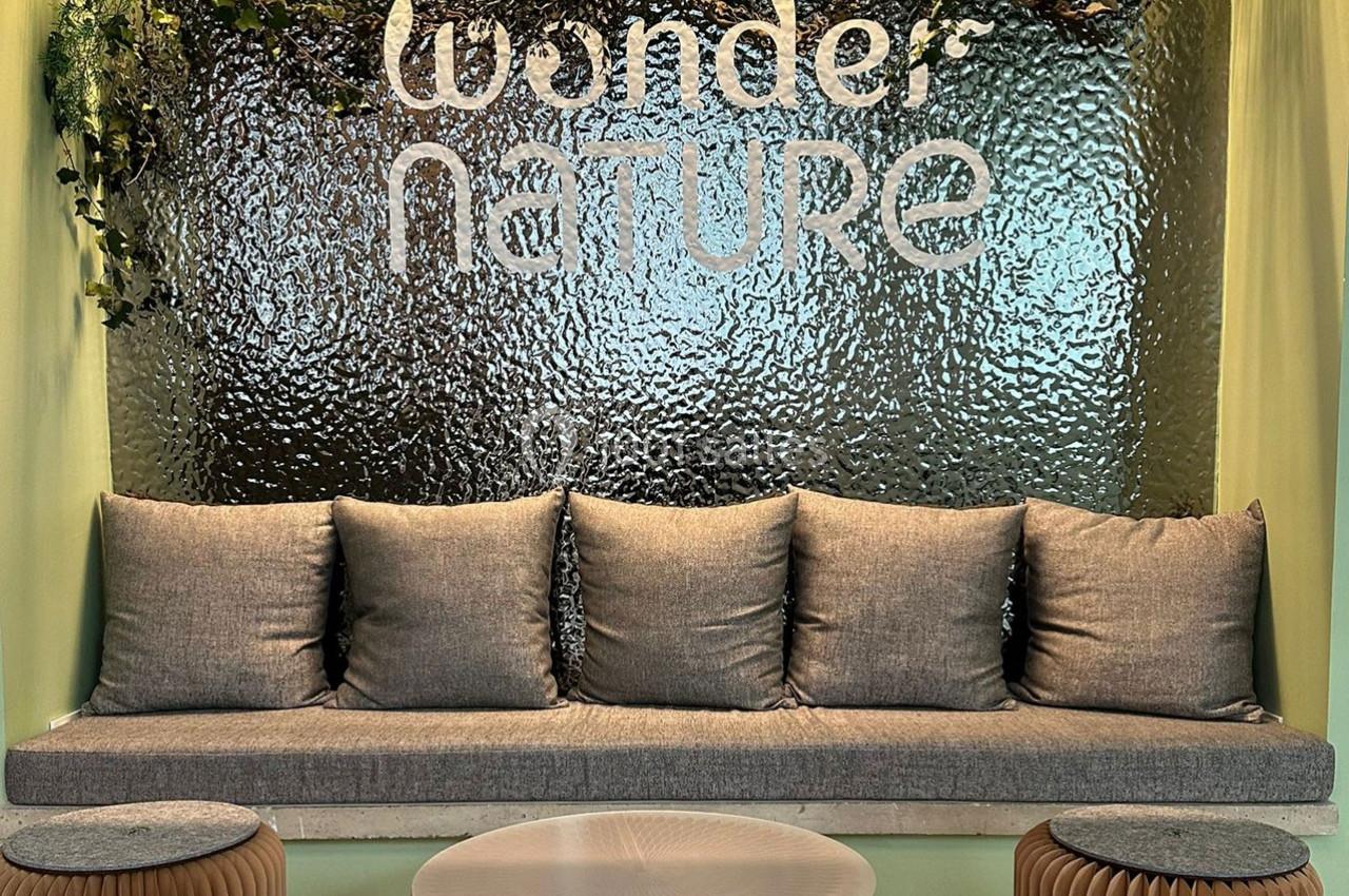 Location salle Paris 9 (Paris) - Wonder Nature by Lieux Atypiques #18 Location salle Paris 9 (Paris) - Wonder Nature by Lieux Atypiques #18