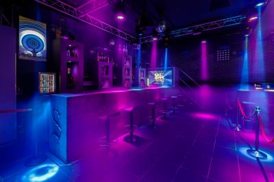 Le Distrikt - photo 4