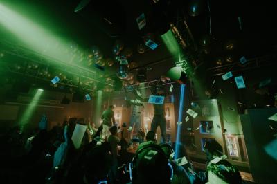 Le Distrikt - photo 5