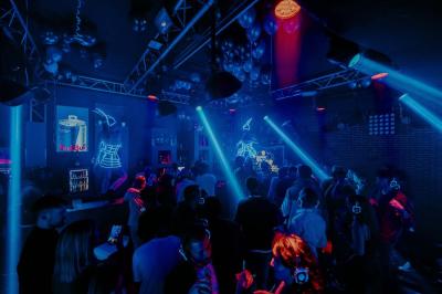 Le Distrikt - photo 5