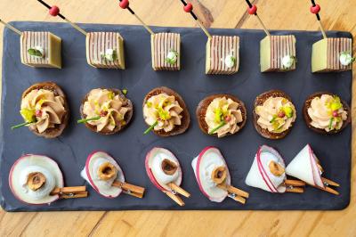 L'hedoniste Traiteur