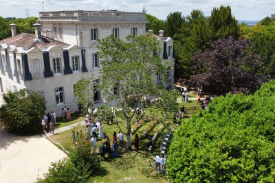 Domaine de Peyreguilhot Domaine de Peyreguilhot