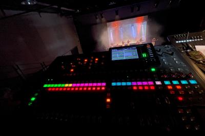 DJ Nice (Alpes-Maritimes) - Starlight Dj Animation #4