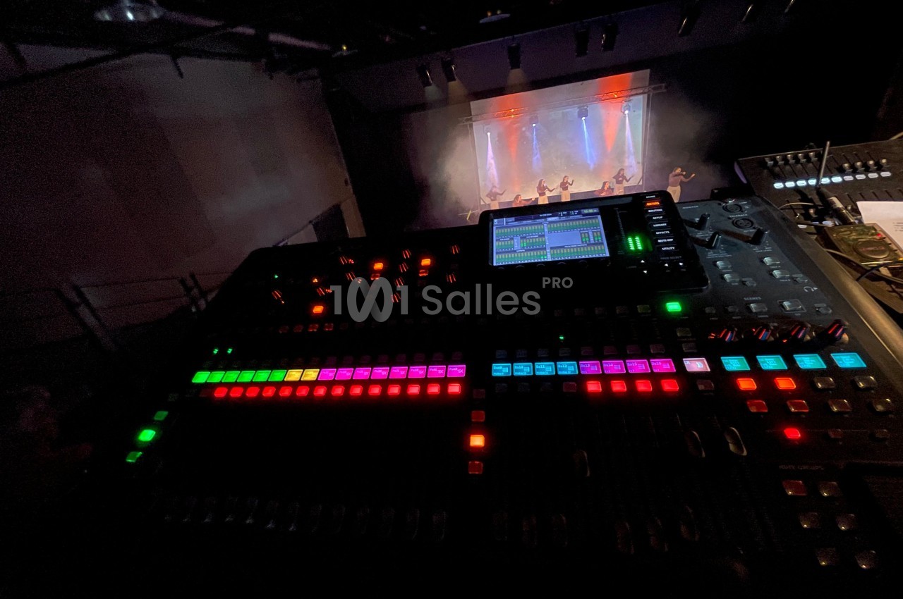 Starlight Dj Animation - galerie - photo 2