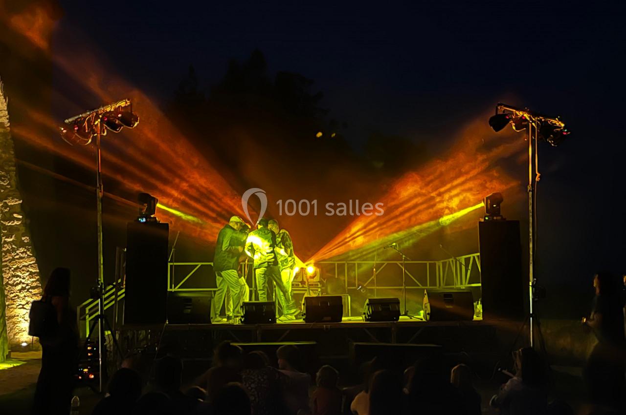 Starlight Dj Animation - galerie - photo 4