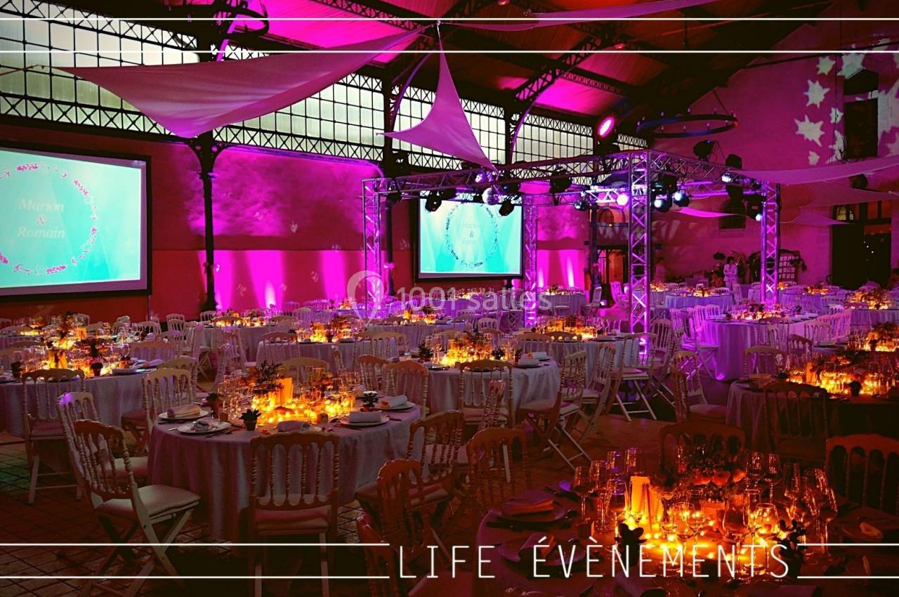 DJ Clichy (Hauts-de-Seine) - Life Evènements #3