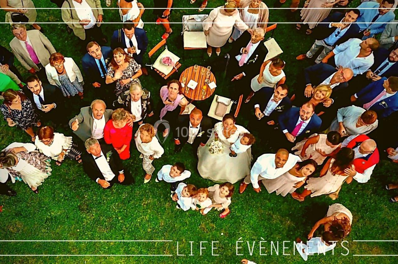 DJ Clichy (Hauts-de-Seine) - Life Evènements #4