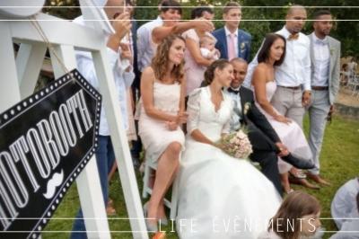 Miniature DJ Clichy (Hauts-de-Seine) - Life Evènements #5 DJ Clichy (Hauts-de-Seine) - Life Evènements #24