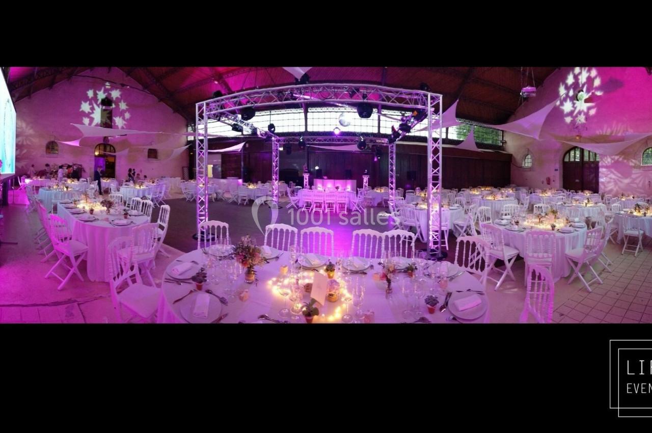 DJ Clichy (Hauts-de-Seine) - Life Evènements #8