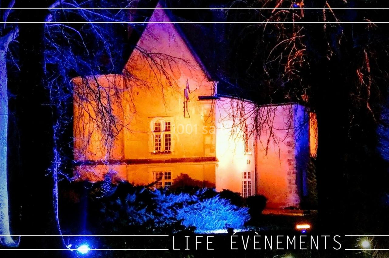 DJ Clichy (Hauts-de-Seine) - Life Evènements #10